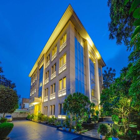 Muse Sarovar Portico Nehru Place New Delhi Eksteriør billede