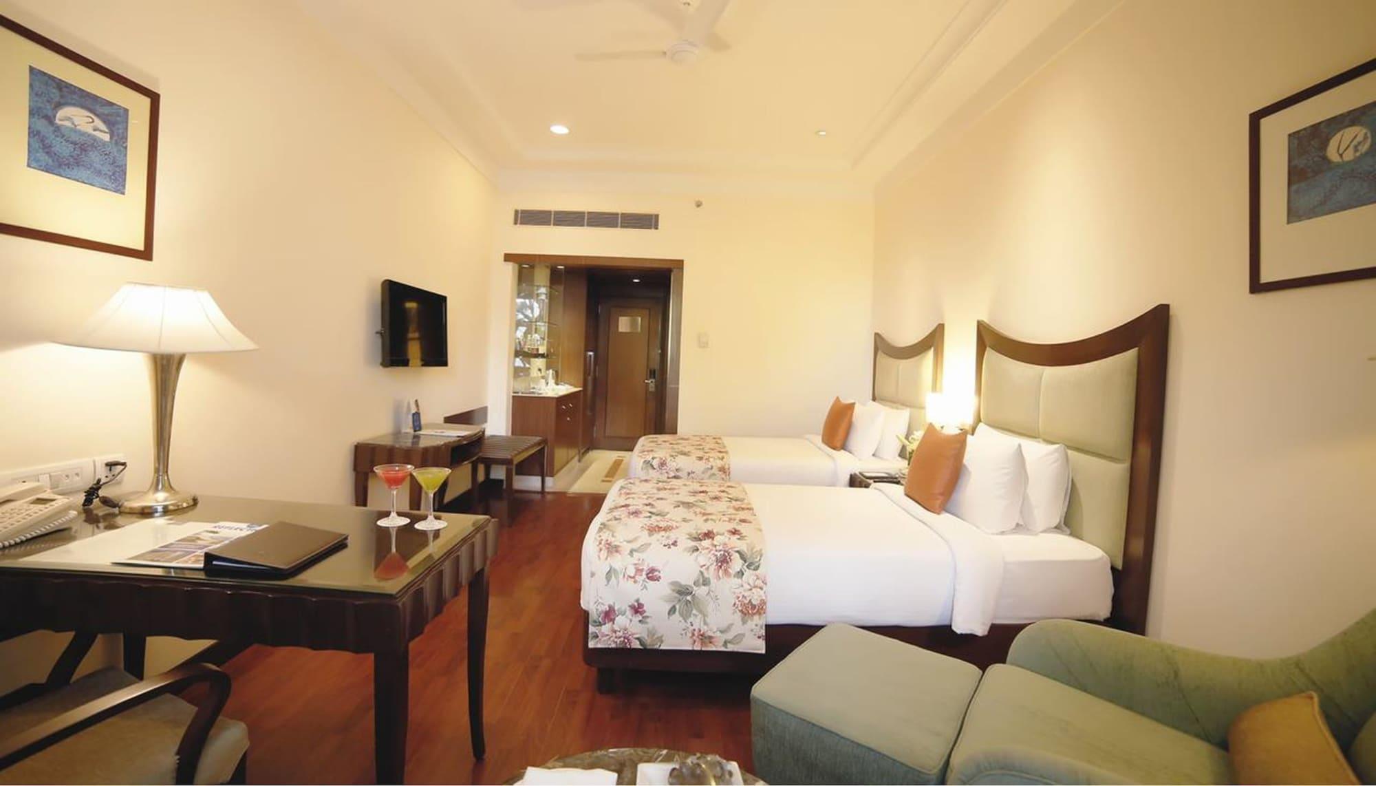 Muse Sarovar Portico Nehru Place New Delhi Eksteriør billede