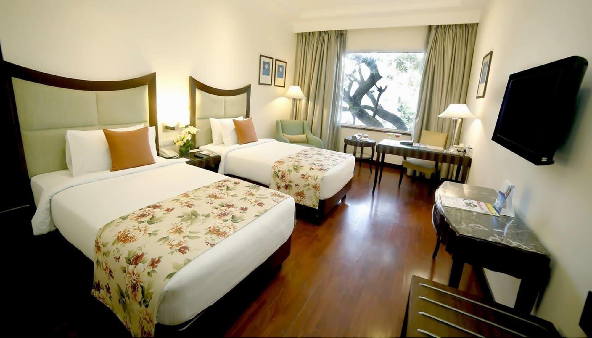 Muse Sarovar Portico Nehru Place New Delhi Eksteriør billede