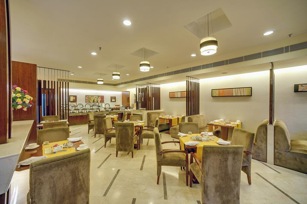 Muse Sarovar Portico Nehru Place New Delhi Eksteriør billede