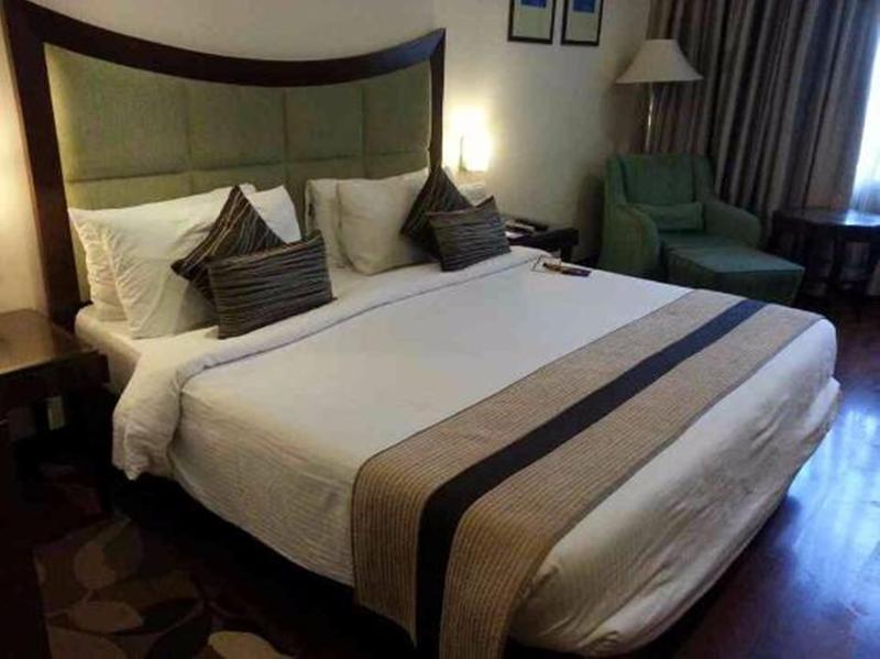 Muse Sarovar Portico Nehru Place New Delhi Eksteriør billede