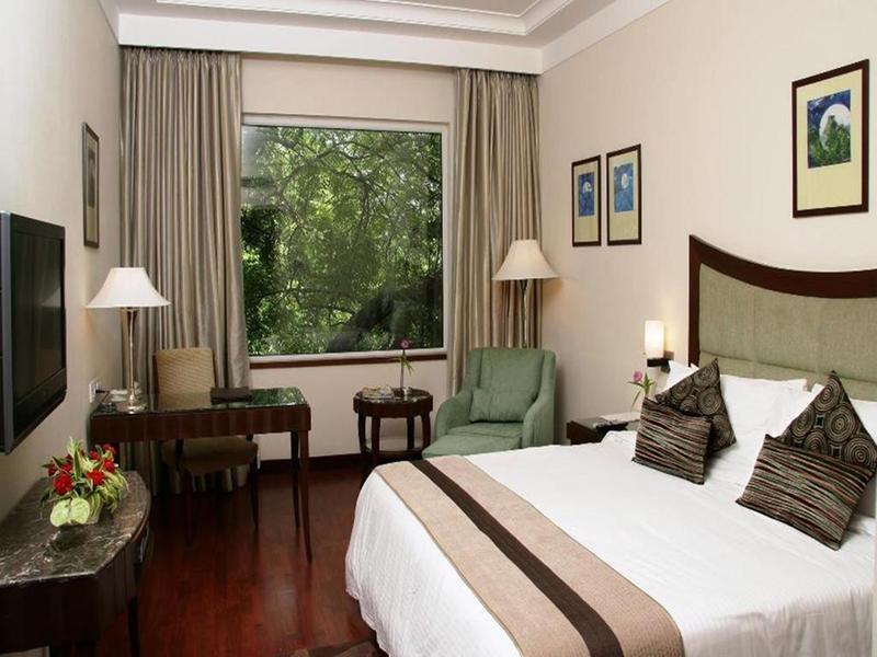 Muse Sarovar Portico Nehru Place New Delhi Eksteriør billede