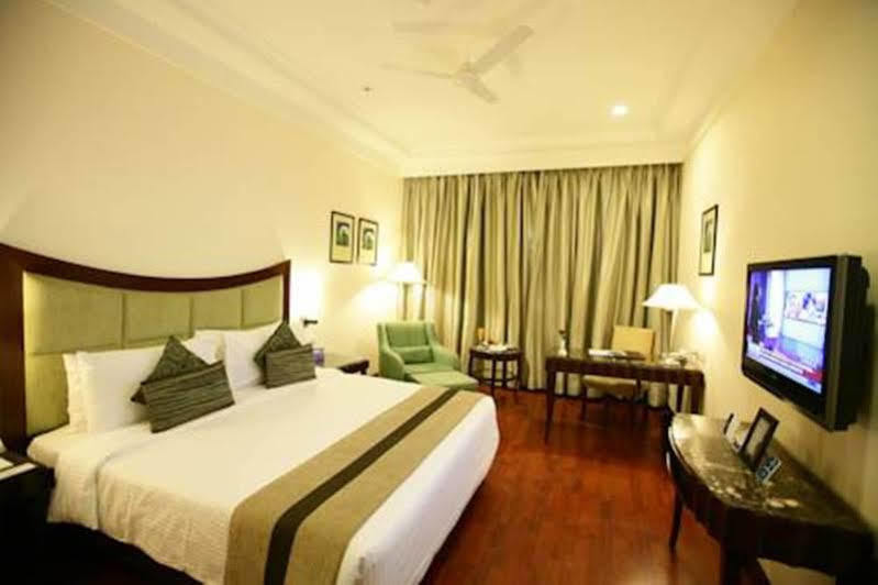 Muse Sarovar Portico Nehru Place New Delhi Eksteriør billede